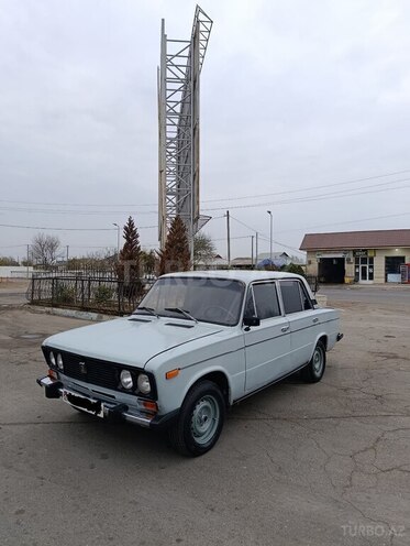 LADA (VAZ) 2106 1991, 56,743 km - 1.6 л - İmişli
