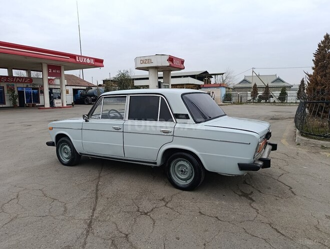 LADA (VAZ) 2106 1991, 56,743 km - 1.6 л - İmişli