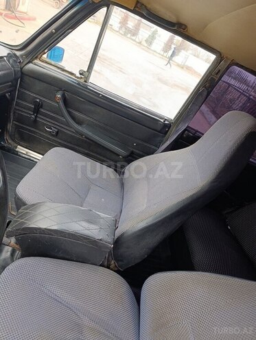 LADA (VAZ) 2106 1991, 56,743 km - 1.6 л - İmişli