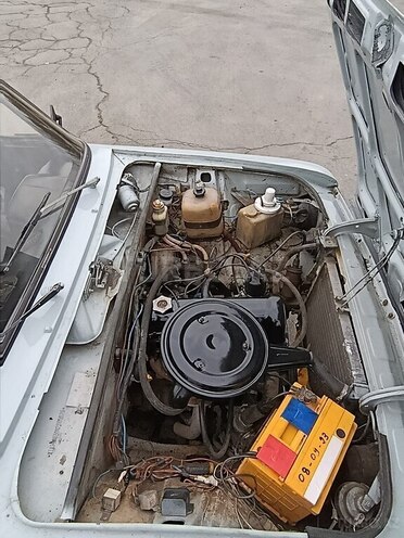 LADA (VAZ) 2106 1991, 56,743 km - 1.6 л - İmişli