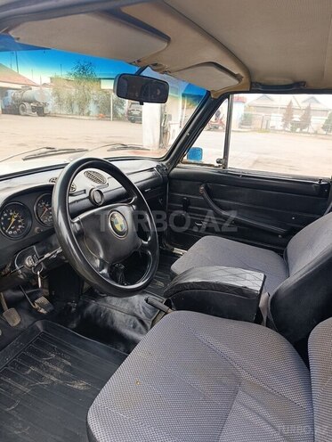 LADA (VAZ) 2106 1991, 56,743 km - 1.6 л - İmişli