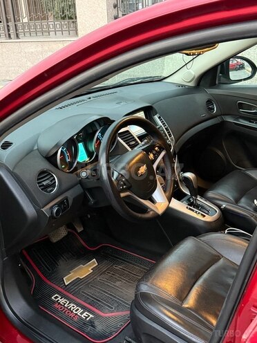 Chevrolet Cruze 2013, 309,194 km - 1.4 l - Bakı