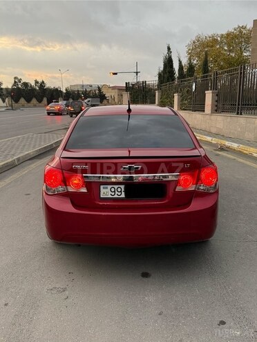 Chevrolet Cruze 2013, 309,194 km - 1.4 l - Bakı