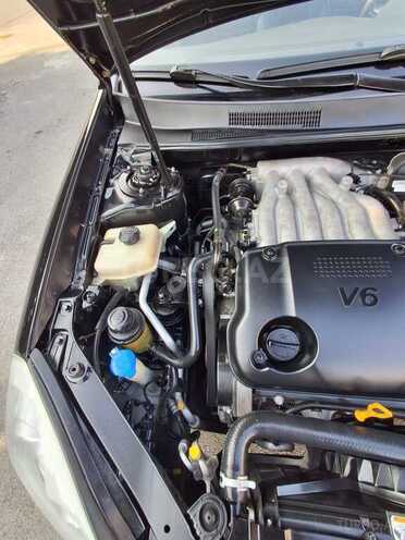 Kia Optima 2007, 246,000 km - 2.7 l - Gəncə