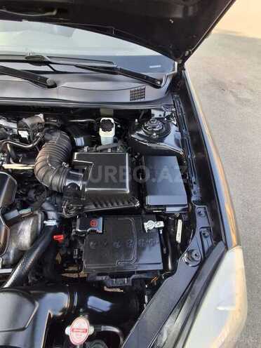 Kia Optima 2007, 246,000 km - 2.7 l - Gəncə