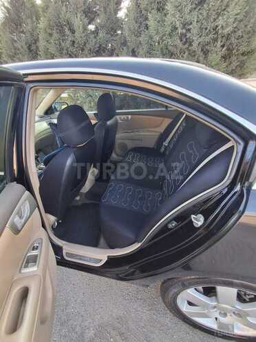 Kia Optima 2007, 246,000 km - 2.7 l - Gəncə
