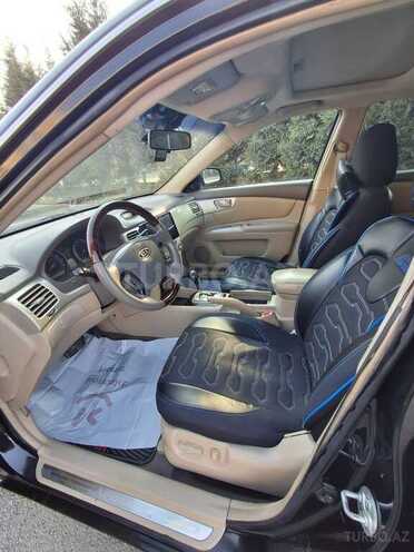 Kia Optima 2007, 246,000 km - 2.7 l - Gəncə