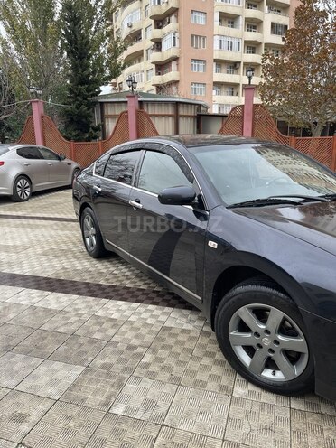 Nissan Teana 2006, 419,813 km - 2.3 l - Sumqayıt