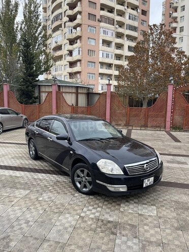 Nissan Teana 2006, 419,813 km - 2.3 l - Sumqayıt