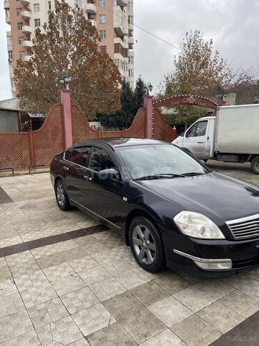 Nissan Teana 2006, 419,813 km - 2.3 l - Sumqayıt