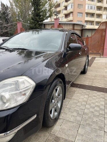 Nissan Teana 2006, 419,813 km - 2.3 l - Sumqayıt