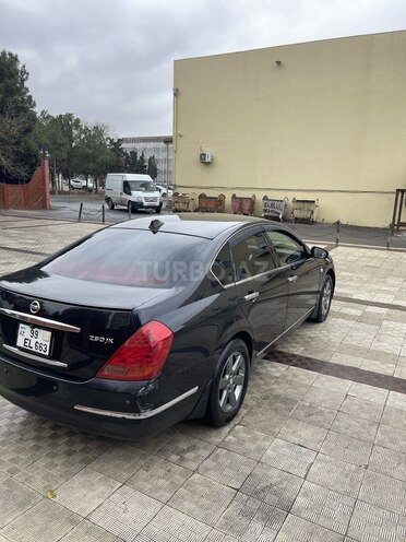 Nissan Teana 2006, 419,813 km - 2.3 l - Sumqayıt