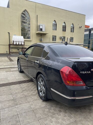 Nissan Teana 2006, 419,813 km - 2.3 l - Sumqayıt