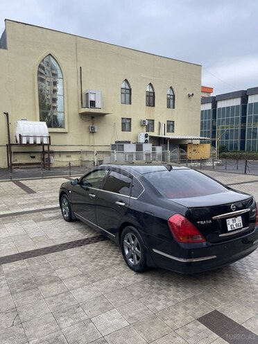 Nissan Teana 2006, 419,813 km - 2.3 l - Sumqayıt