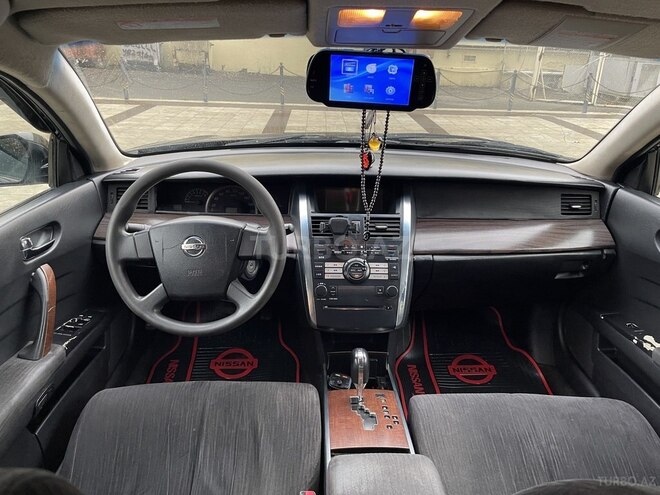 Nissan Teana 2006, 419,813 km - 2.3 l - Sumqayıt
