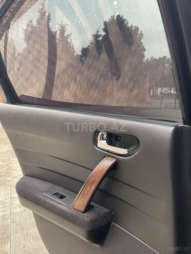 Nissan Teana 2006, 419,813 km - 2.3 l - Sumqayıt