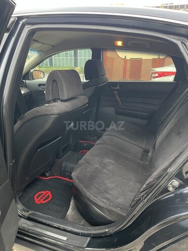 Nissan Teana 2006, 419,813 km - 2.3 l - Sumqayıt