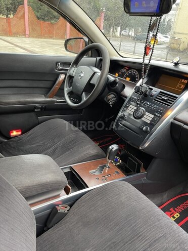 Nissan Teana 2006, 419,813 km - 2.3 l - Sumqayıt