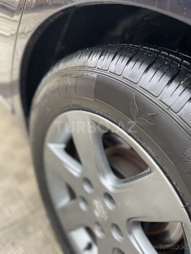 Nissan Teana 2006, 419,813 km - 2.3 l - Sumqayıt