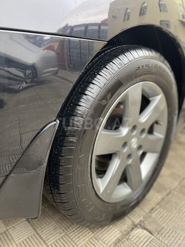 Nissan Teana 2006, 419,813 km - 2.3 l - Sumqayıt
