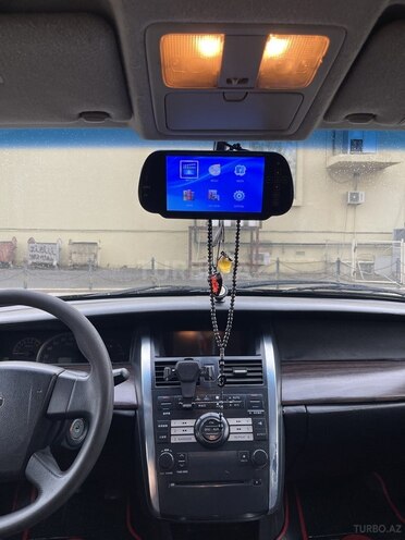 Nissan Teana 2006, 419,813 km - 2.3 l - Sumqayıt
