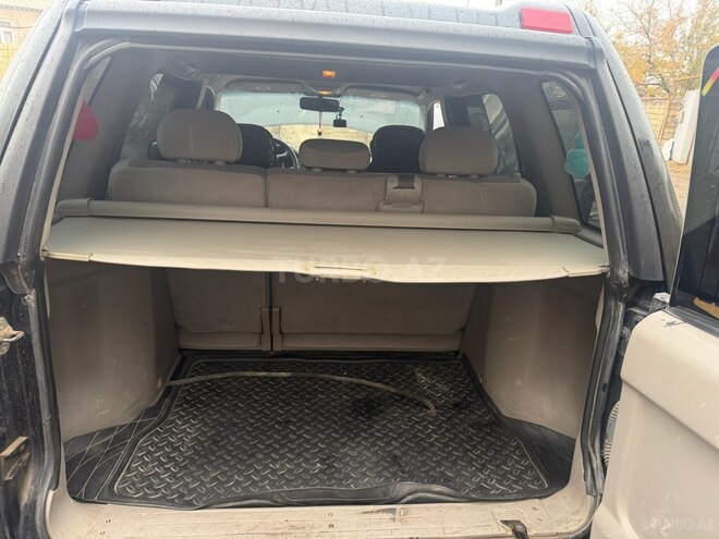 Land Rover Freelander 2003, 321,000 km - 1.8 l - Sumqayıt