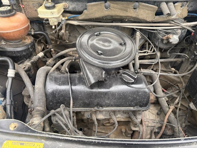 Land Rover Freelander 2003, 321,000 km - 1.8 l - Sumqayıt