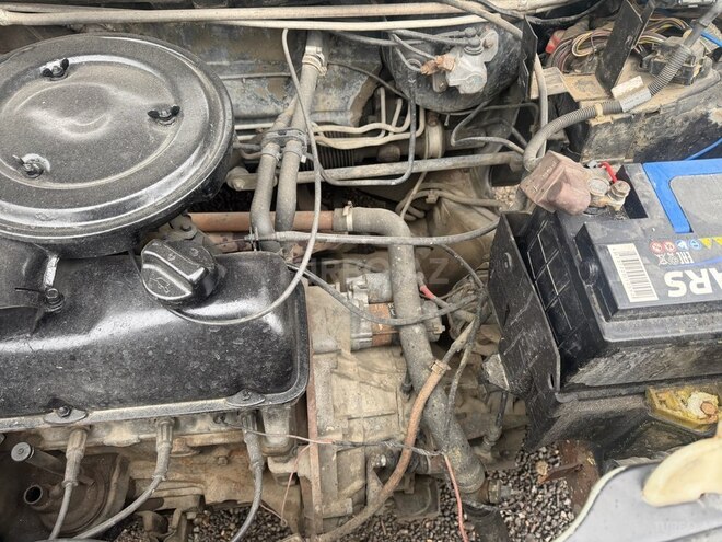 Land Rover Freelander 2003, 321,000 km - 1.8 l - Sumqayıt