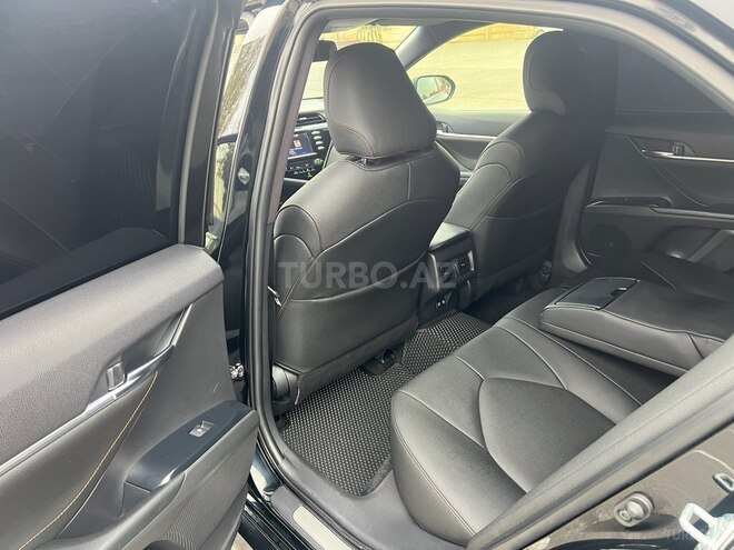 Toyota Camry 2020, 92,980 km - 2.5 l - Bakı