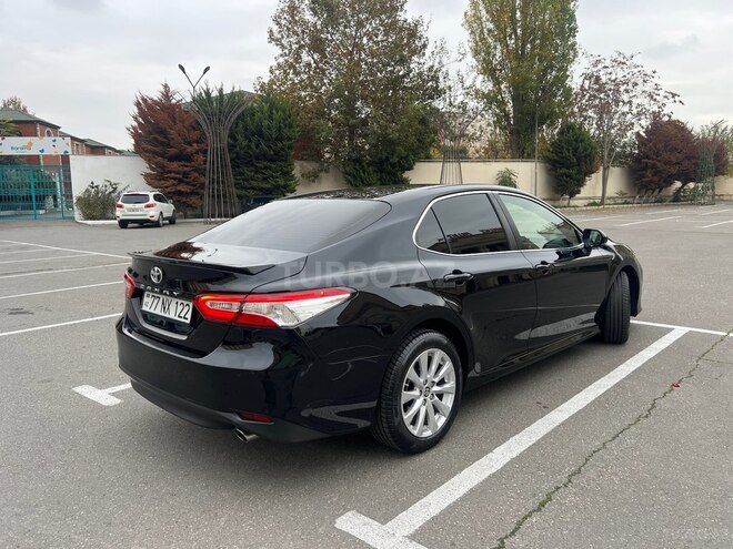 Toyota Camry 2020, 92,980 km - 2.5 l - Bakı