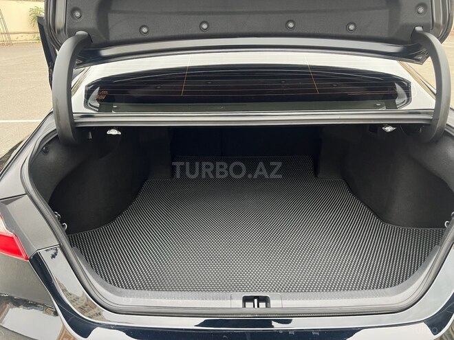 Toyota Camry 2020, 92,980 km - 2.5 l - Bakı