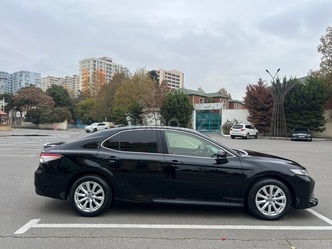Toyota Camry 2020, 92,980 km - 2.5 l - Bakı