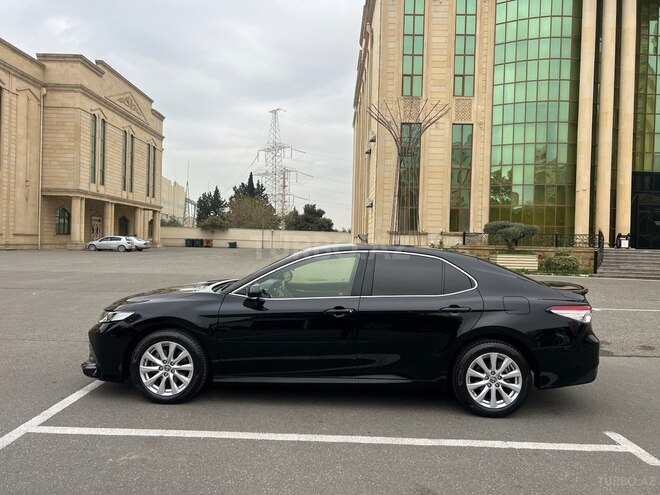 Toyota Camry 2020, 92,980 km - 2.5 l - Bakı