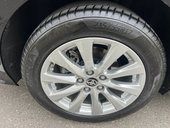 Toyota Camry 2020, 92,980 km - 2.5 l - Bakı