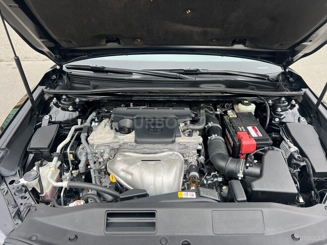 Toyota Camry 2020, 92,980 km - 2.5 l - Bakı