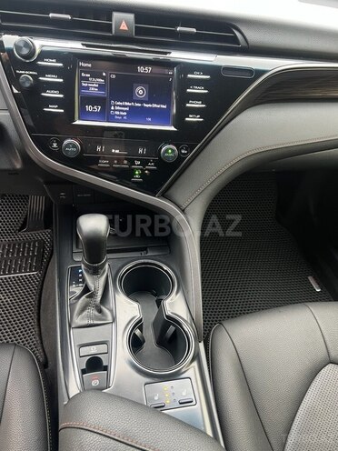 Toyota Camry 2020, 92,980 km - 2.5 l - Bakı