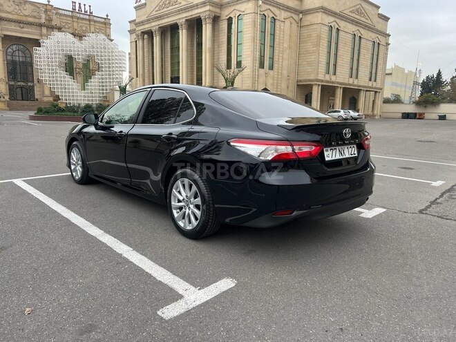 Toyota Camry 2020, 92,980 km - 2.5 l - Bakı