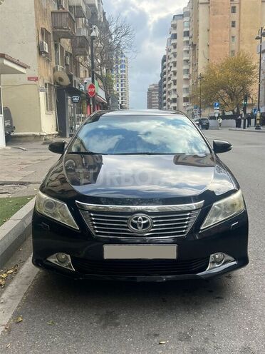 Toyota Camry 2013, 262,098 km - 2.5 л - Bakı