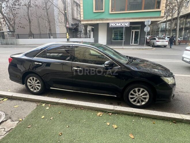 Toyota Camry 2013, 262,098 km - 2.5 л - Bakı