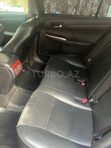 Toyota Camry 2013, 262,098 km - 2.5 л - Bakı
