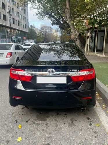 Toyota Camry 2013, 262,098 km - 2.5 л - Bakı
