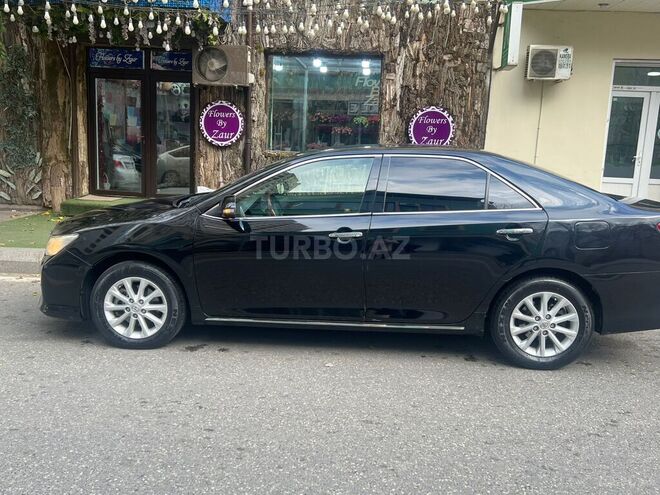 Toyota Camry 2013, 262,098 km - 2.5 л - Bakı