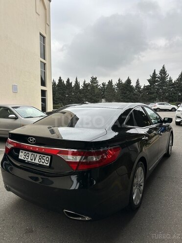 Hyundai Azera 2012, 169,500 km - 2.4 l - Bakı