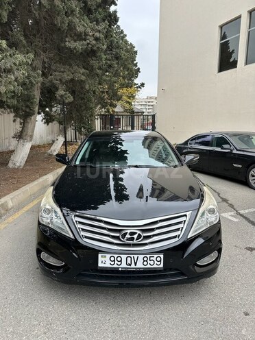 Hyundai Azera 2012, 169,500 km - 2.4 l - Bakı