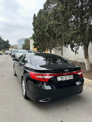 Hyundai Azera 2012, 169,500 km - 2.4 l - Bakı