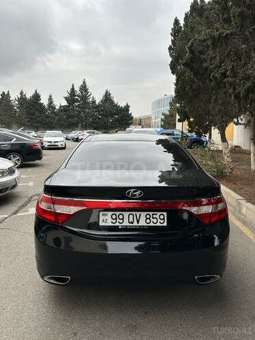 Hyundai Azera 2012, 169,500 km - 2.4 l - Bakı