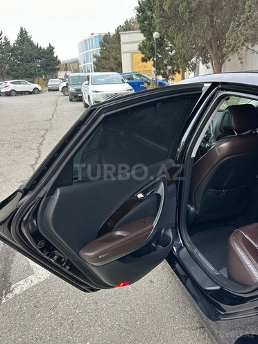 Hyundai Azera 2012, 169,500 km - 2.4 l - Bakı