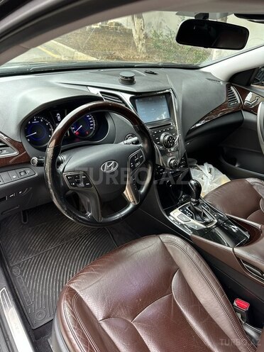 Hyundai Azera 2012, 169,500 km - 2.4 l - Bakı