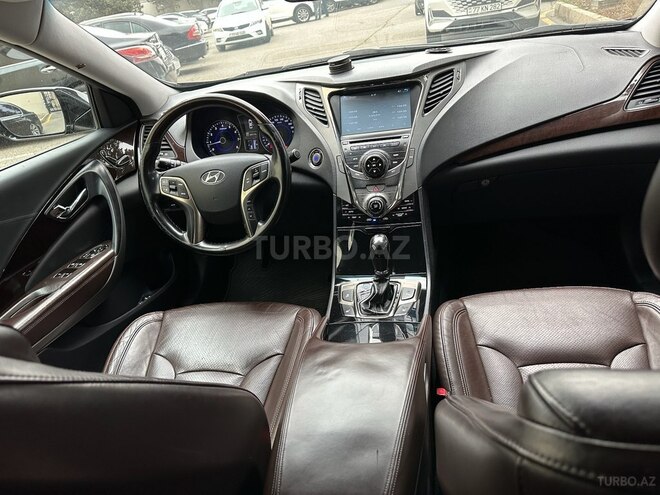 Hyundai Azera 2012, 169,500 km - 2.4 l - Bakı