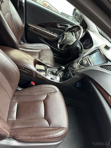 Hyundai Azera 2012, 169,500 km - 2.4 l - Bakı